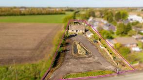 Plot with PP for sale in Bowker's Green photo