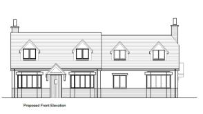 Land for sale in Radley photo