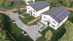 Development land in Hawkhurst photo