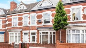 Property requiring some general modernisation in Doncaster photo