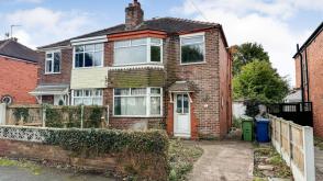 Property in need of refurbishment in Stafford photo