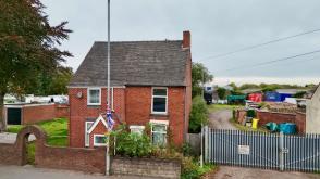 Property in need of refurbishment in Walsall photo