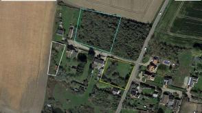 Development plots in Eastchurch photo