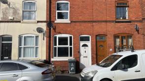 Property in need of modernisation in Walsall photo