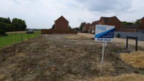 Land for sale in Wisbech photo
