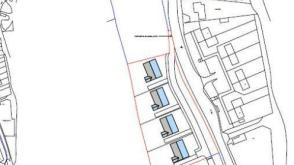 Development Site in Carmarthen photo