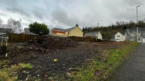 Building Plot in Ammanford photo