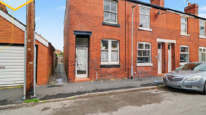 In need of renovation and repair in Leek photo