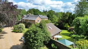 DEVELOPMENT OPPORTUNITY in Crawley Down photo