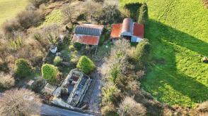 Redevelopment opportunity in Carmarthen photo