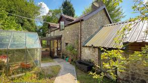 Redevelopment opportunity in Llandeilo photo