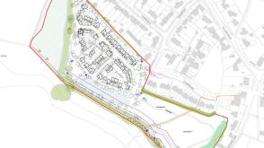 Development in Kirdford photo
