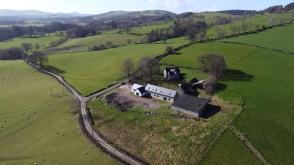 Development in Llanarmon-yn-Ial photo