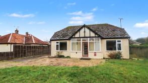 Development opportunity in South Wootton photo