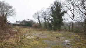 Development Site in Wrexham photo