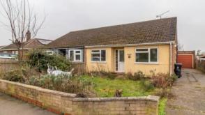 Modernisation in Weeley photo