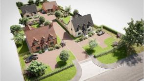 Land for sale in Ely photo