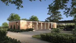Land for sale in Woodford photo