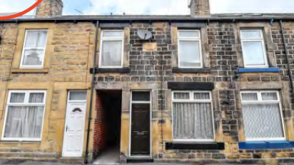 In need of modernisation in Sheffield photo