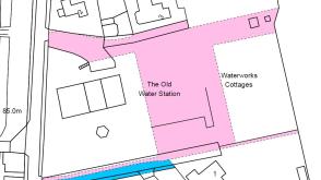 Land for sale in Lochfoot photo