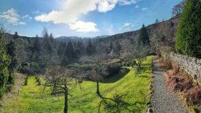 UNDER OFFER Land for sale in Stirlingshire photo