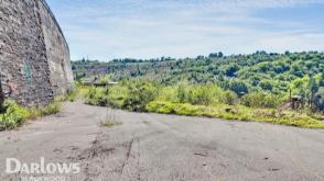 Land for sale in Aberbeeg photo