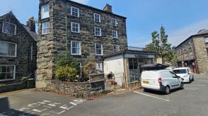 Development opportunity in Dolgellau photo