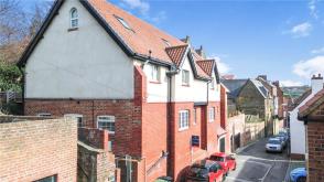 Development opportunity in Whitby photo