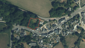 Land for sale in Antony photo
