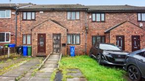 House in Need of Refurbishment in Droylsden photo