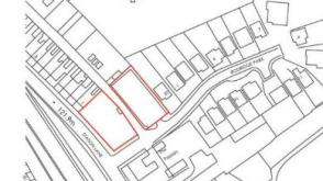 Land for sale in Wingate photo