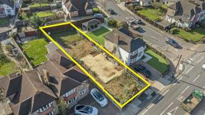 Land for sale in New Malden photo