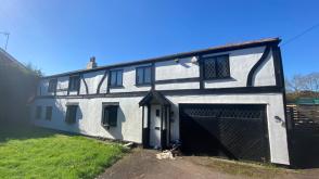 The property would benefit from some upgrading in Iver photo