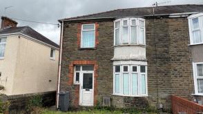 House in Need of Complete Refurbishment in Neath photo