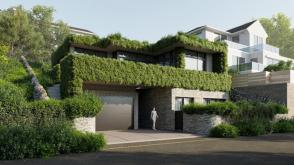 Land for sale in Newquay photo