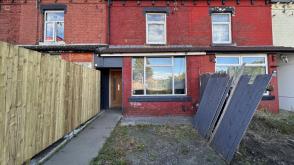 Refurbishment project in Leeds photo