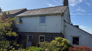 Semi-Detached Cottage For Updating in Penzance photo