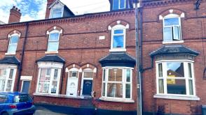 Residential for Improvement in Birmingham photo