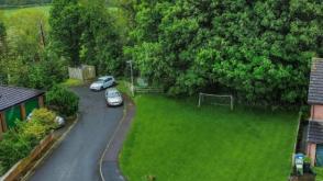 Plot 9, for sale in Thursby photo