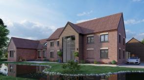 Barn Conversion in Toseland photo