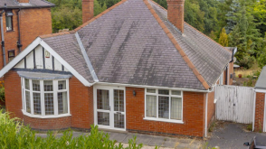DEVELOPMENT OPPORTUNITY IN Heanor photo