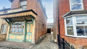 Development opportunity in Aylesbury photo