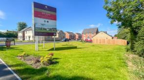 Land for sale in Kirton In Lindsey photo