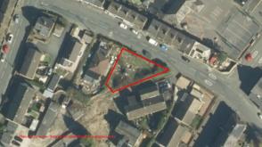 Land for sale in Keighley photo