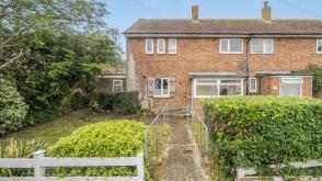 Semi-detached house requiring refurbishment in Ventnor photo