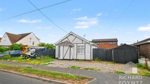 Land for sale in Canvey Island photo