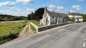 Large Renovation Project in Dulverton photo