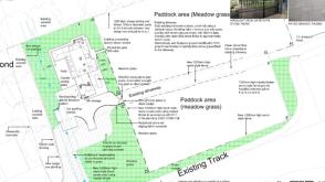 Land for sale in Rufford photo