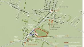 Under Offer, Residential Development Opportunity in Ipswich photo