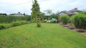 Land for sale in Chirk photo